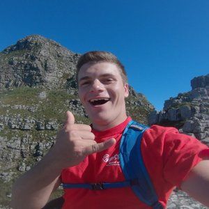 Meet your Posher, Will